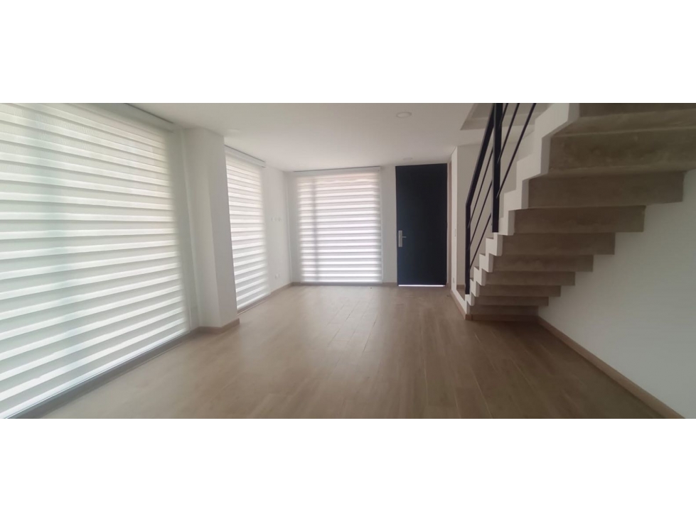 Chia casa campestre en arriendo — foto 6
