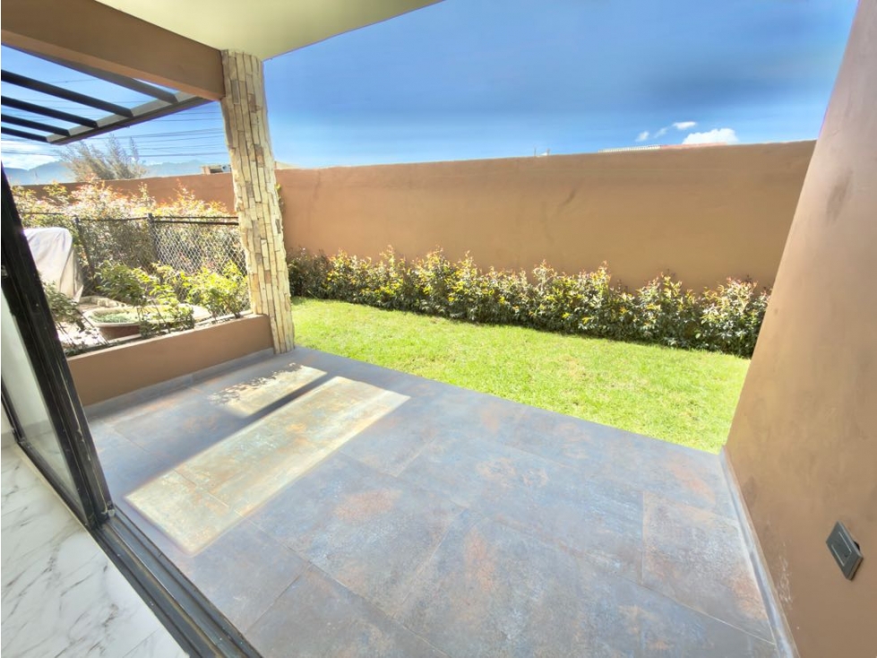 Cajicá casa campestre para estrenar — foto 5