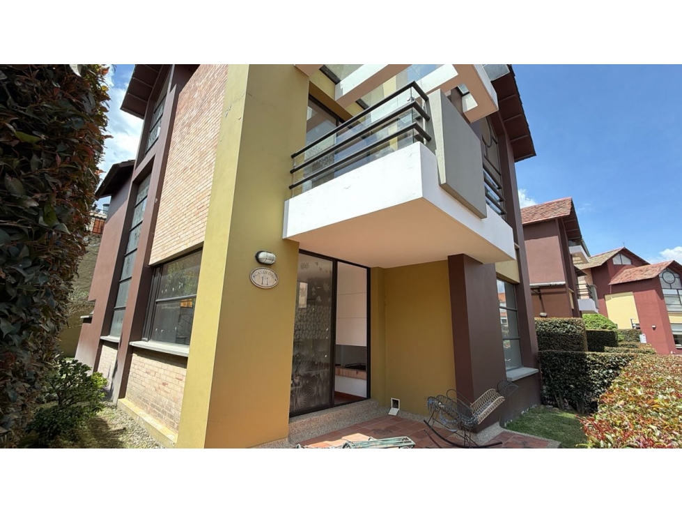 Cajicá casa en venta excelente ubicación — foto 2