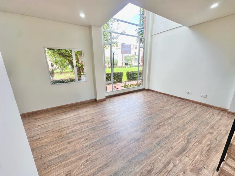 Cajicá! Casa en venta - vive con comodidad y tranquilidad