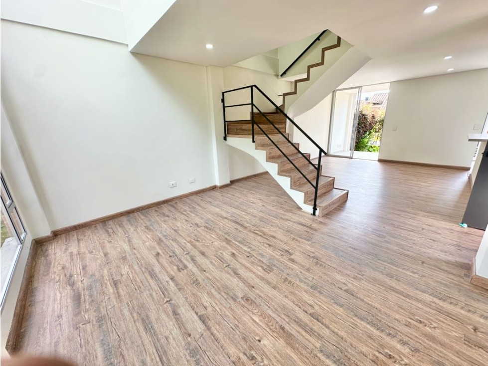 Cajicá! Casa en venta - vive con comodidad y tranquilidad — foto 3