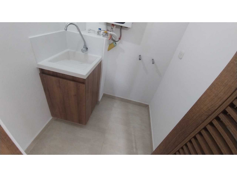 Cajicá, El Molino, 57 M7, piso 6, Encortinado — foto 5