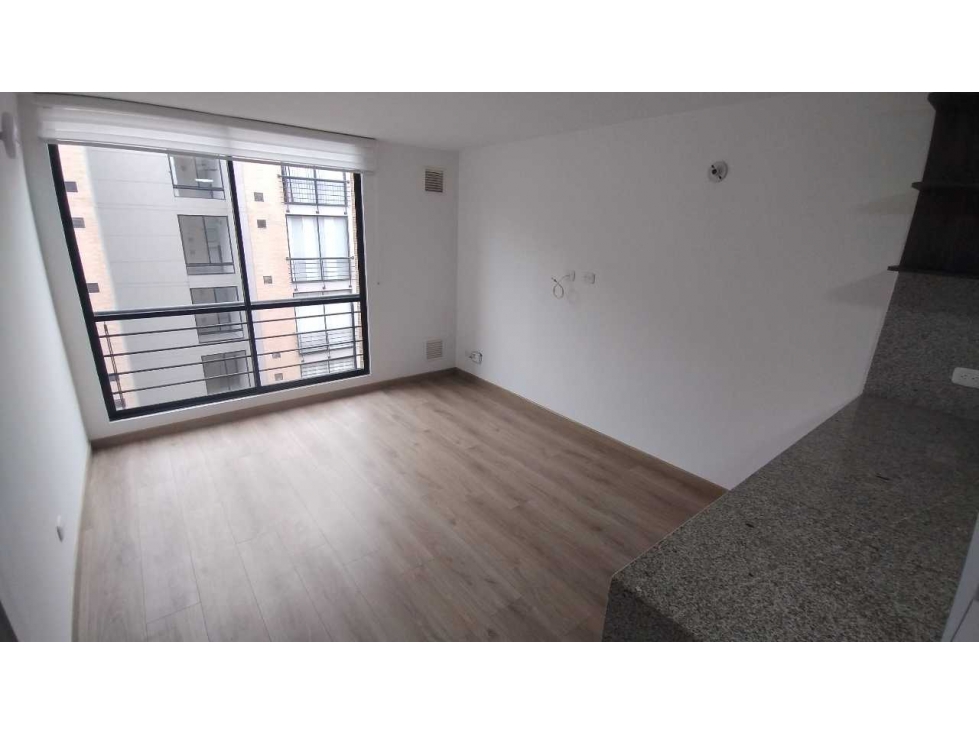 Cajicá, El Molino, 57 M7, piso 6, Encortinado — foto 6