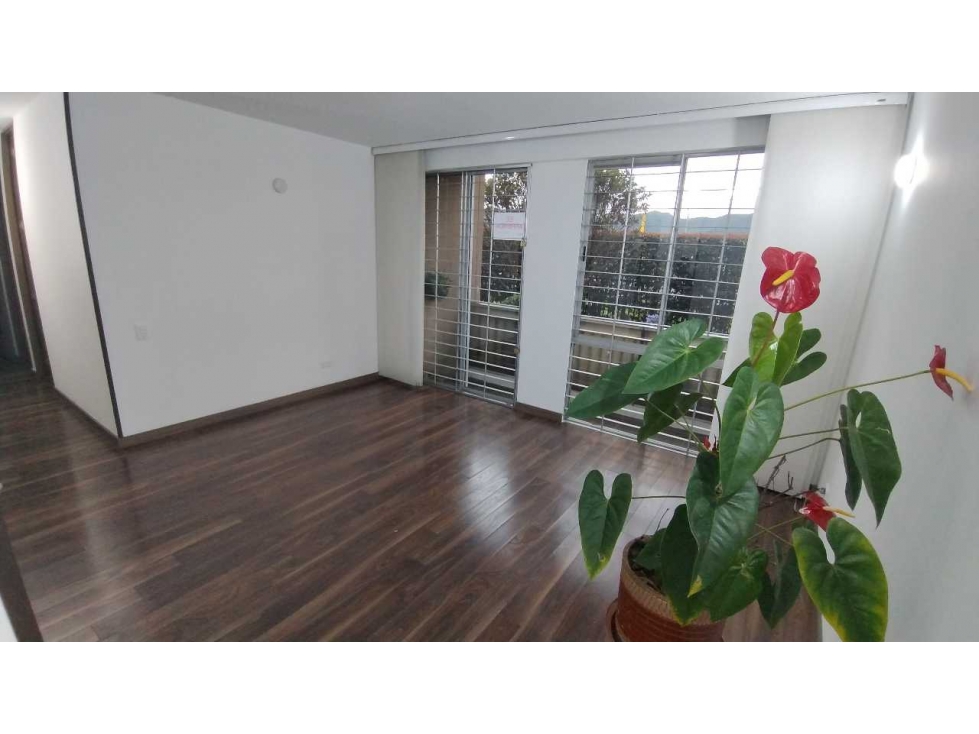 Cajicá, Huertas Reservado I, Balcones, 77 M2 - 1