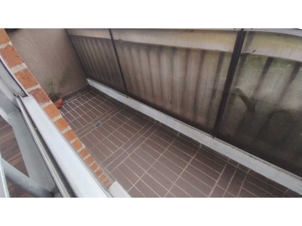 Cajicá, Huertas Reservado I, Balcones, 77 M2 - 5