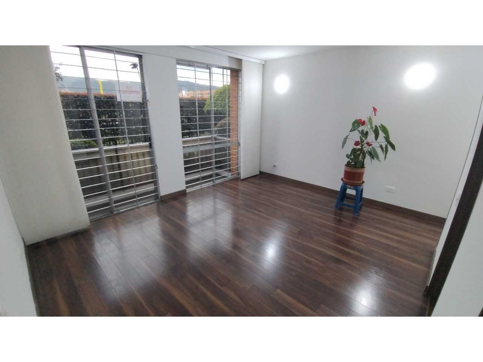 Cajicá, Huertas Reservado I, Balcones, 77 M2 - 6