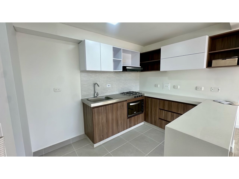 Cajicá vendo apto 56 m² 5to piso 2 hab 2 baños 1 grj cubierto — foto 4