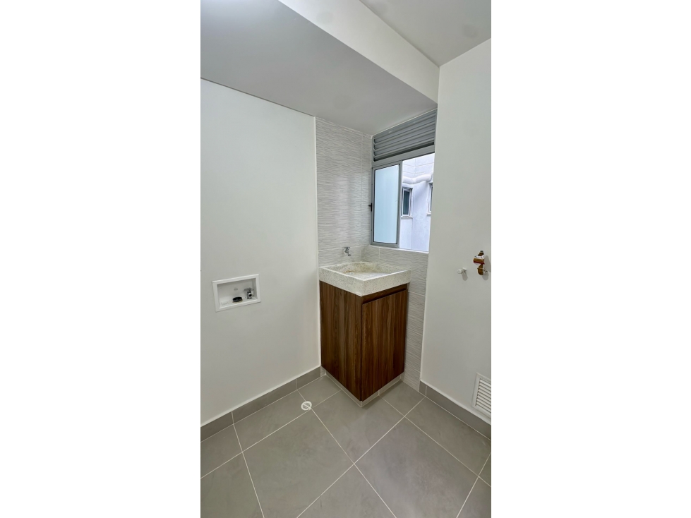 Cajicá vendo apto 56 m² 5to piso 2 hab 2 baños 1 grj cubierto — foto 5
