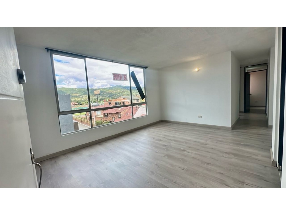 Cajicá Vendo Apto 67 Metros 3Hab 2Baños