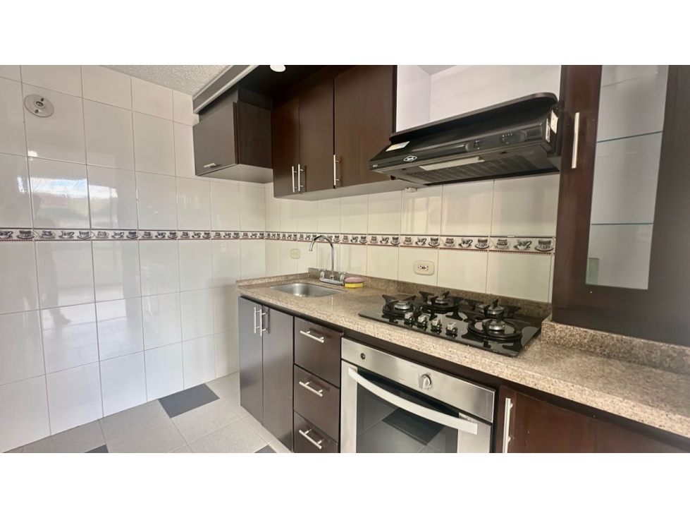 Cajicá Vendo Apto 67 Metros 3Hab 2Baños — foto 5