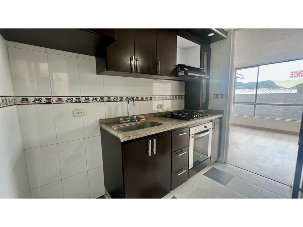 Cajicá Vendo Apto 67 Metros 3Hab 2Baños — foto 6