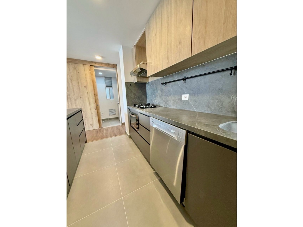 Cajicá vendo apto 77 m², 3er piso externo, 1grj cubierto 2 hab. — foto 5