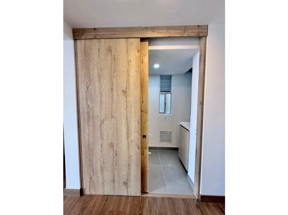 Cajicá vendo apto 77 m², 3er piso externo, 1grj cubierto 2 hab. — foto 6