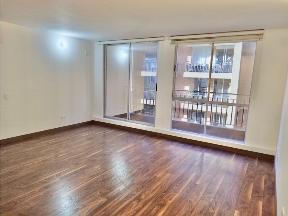 Cajicá | Venta apartamento en Conjunto Anhelado