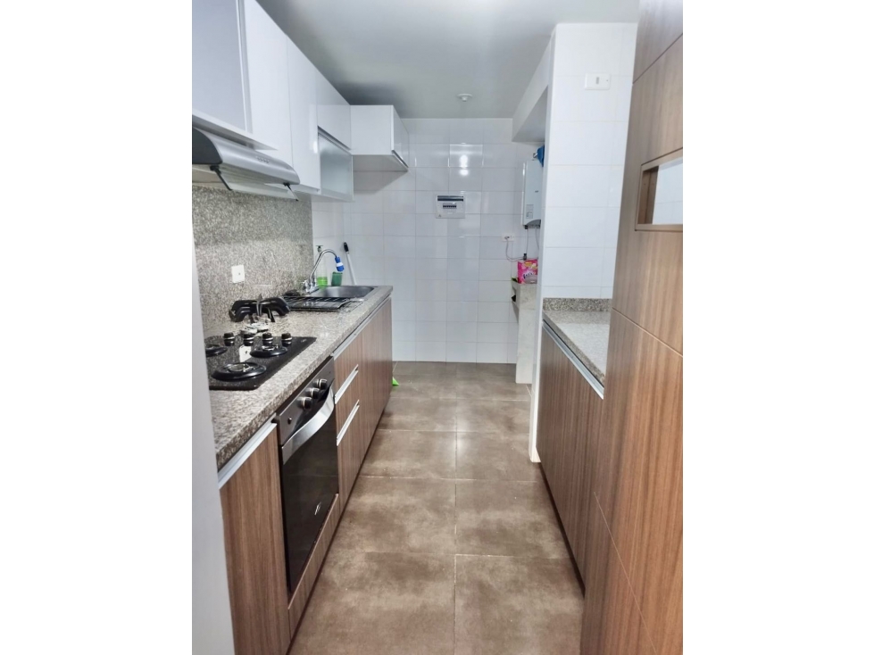 Cajicá | Venta apartamento en Conjunto Anhelado — foto 2