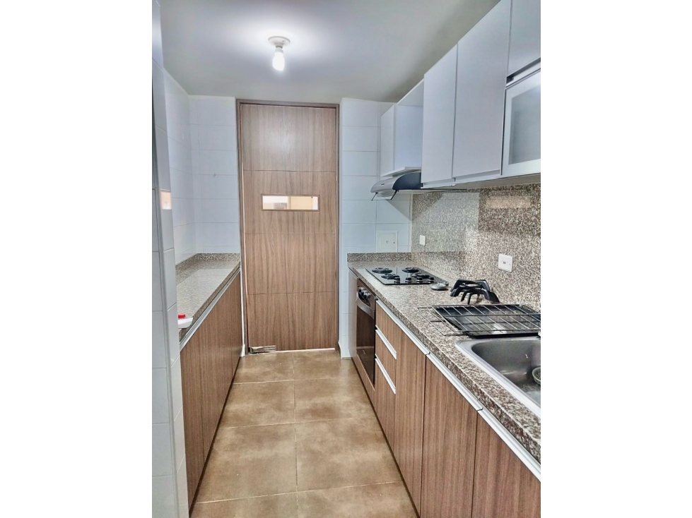 Cajicá | Venta apartamento en Conjunto Anhelado — foto 4