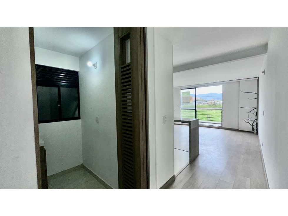 Cajicá Venta Apto 3 hab vista montaña y parqueadero