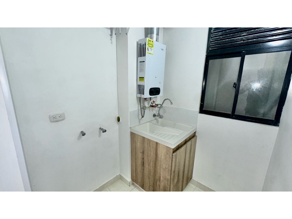 Cajicá Venta Apto 3 hab vista montaña y parqueadero — foto 2