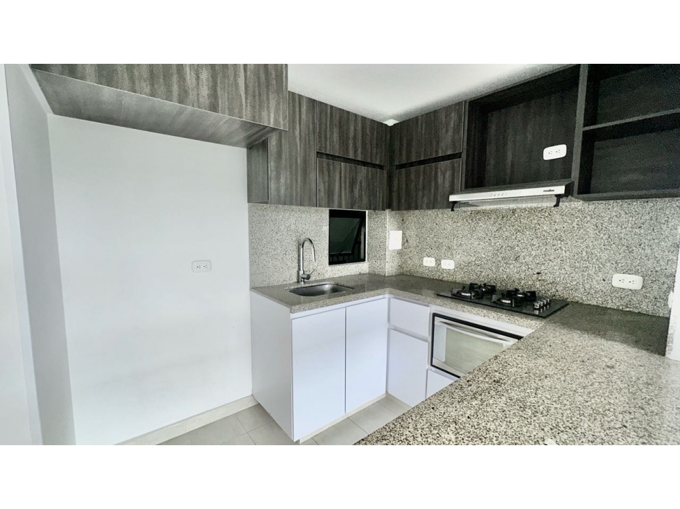 Cajicá Venta Apto 3 hab vista montaña y parqueadero — foto 3