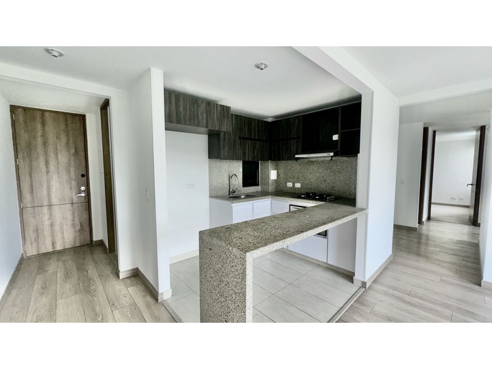 Cajicá Venta Apto 3 hab vista montaña y parqueadero — foto 4