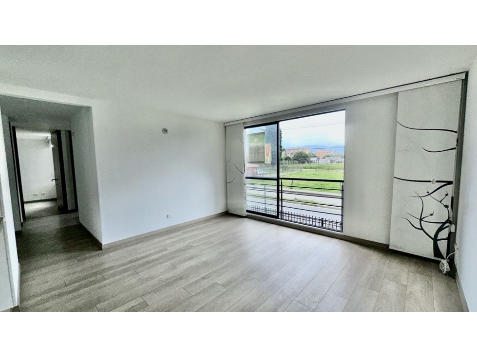 Cajicá Venta Apto 3 hab vista montaña y parqueadero — foto 5