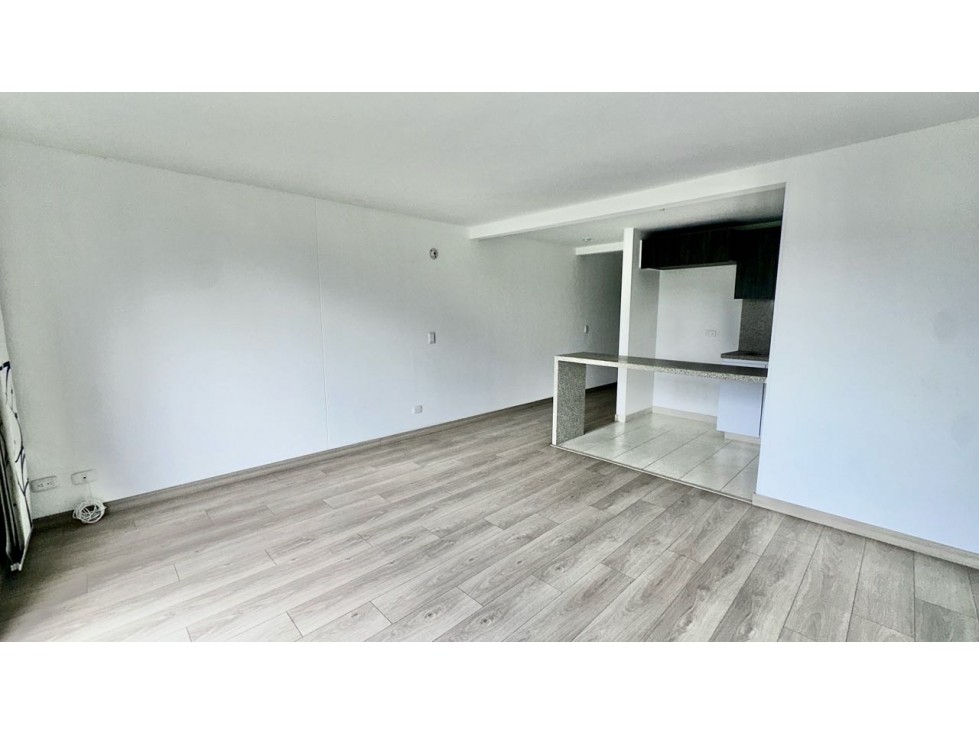 Cajicá Venta Apto 3 hab vista montaña y parqueadero — foto 6