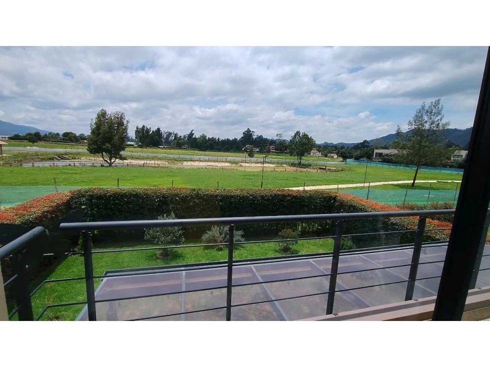 Cajicá, VERDE VIVO, 276 M2 lote, 179 M2 construidos — foto 2