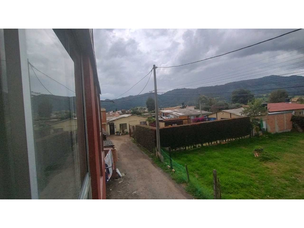 Cajica, 1 cuadra del carulla, 55 M2, 2 Alcobas — foto 2