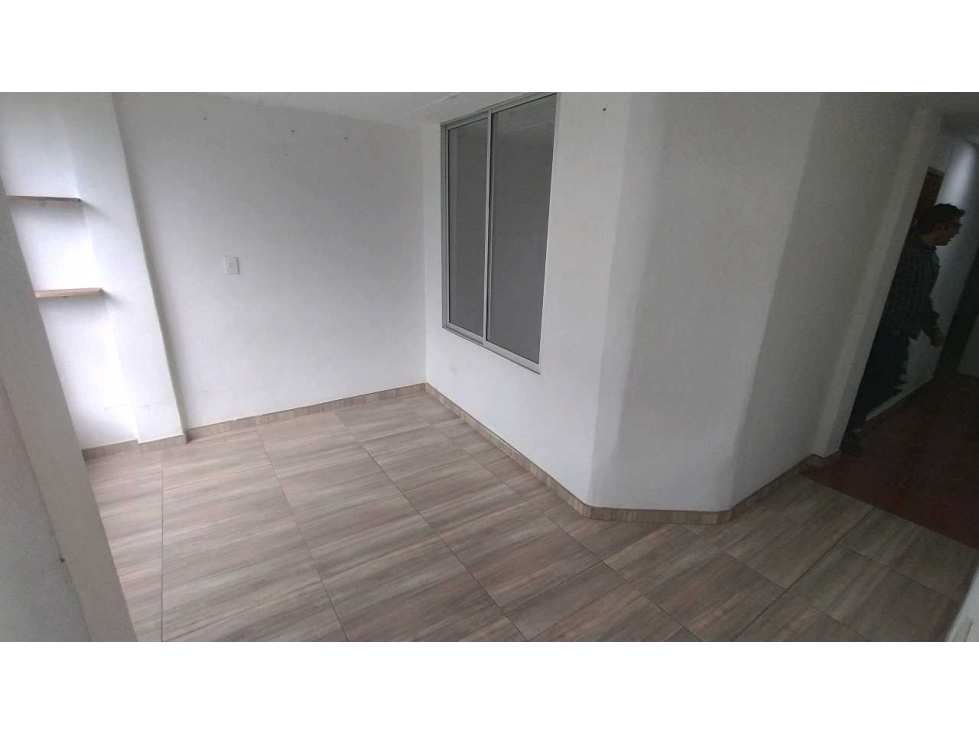Cajica, 1 cuadra del carulla, 55 M2, 2 Alcobas — foto 3