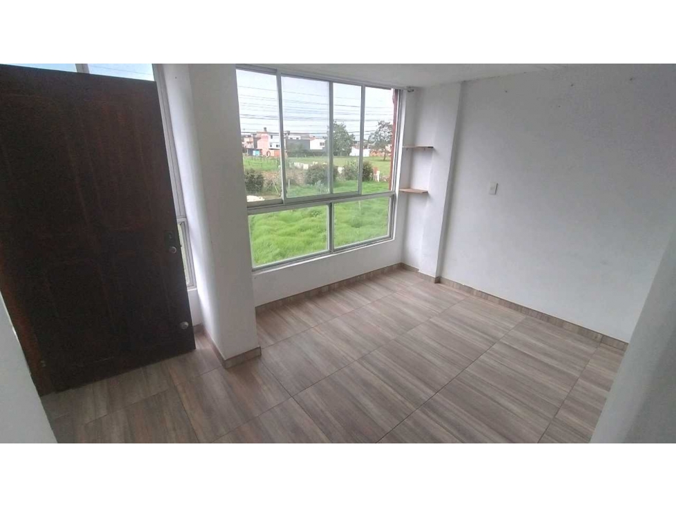 Cajica, 1 cuadra del carulla, 55 M2, 2 Alcobas — foto 4