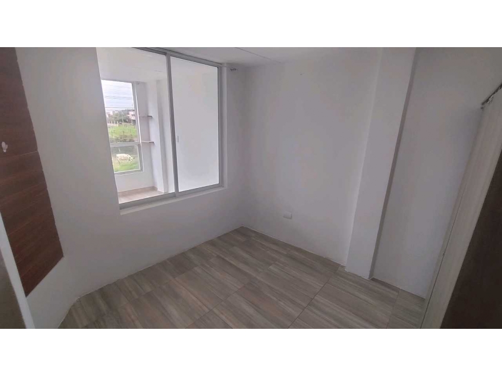 Cajica, 1 cuadra del carulla, 55 M2, 2 Alcobas — foto 5