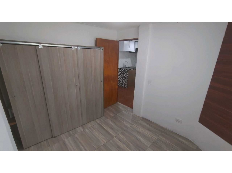 Cajica, 1 cuadra del carulla, 55 M2, 2 Alcobas — foto 6