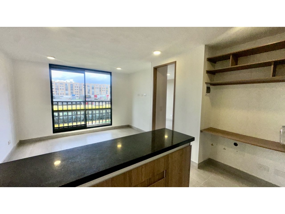 Cajicá arriendo apto 2do piso 56 m² 3 hab 2 baños 1 garaje — foto 2