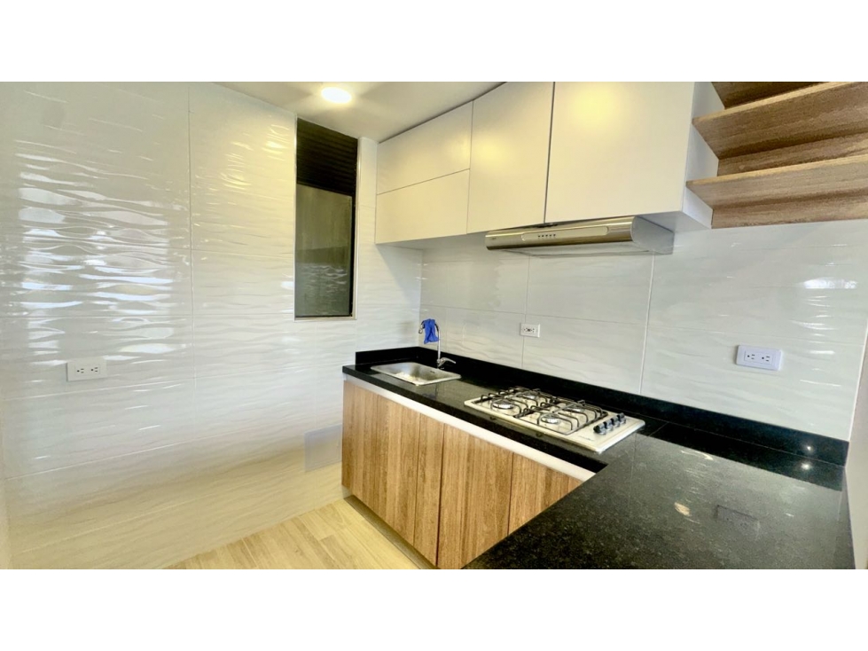 Cajicá arriendo apto 2do piso 56 m² 3 hab 2 baños 1 garaje — foto 3