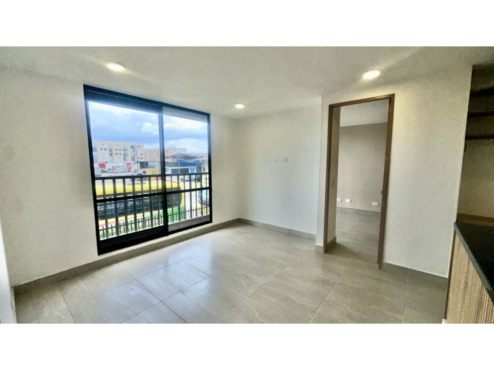 Cajicá arriendo apto 2do piso 56 m² 3 hab 2 baños 1 garaje — foto 4