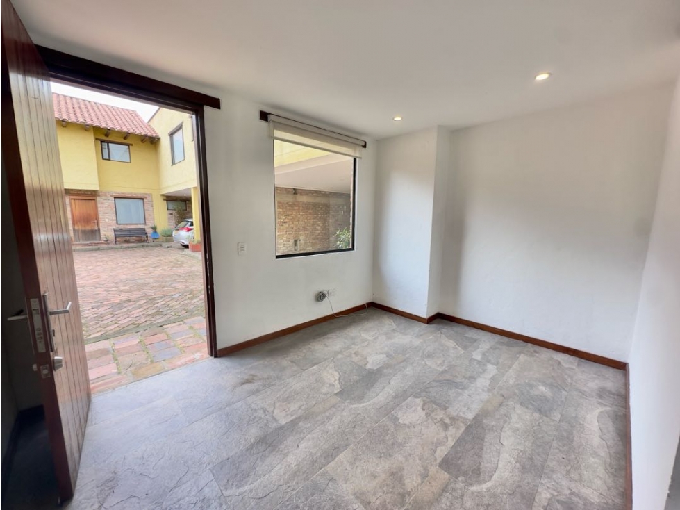 Cajica arriendo casa 198metros 4 cuartos 5.5 baños — foto 3