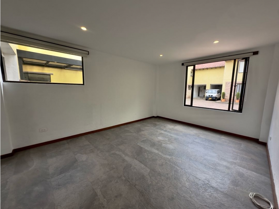 Cajica arriendo casa 198metros 4 cuartos 5.5 baños — foto 5