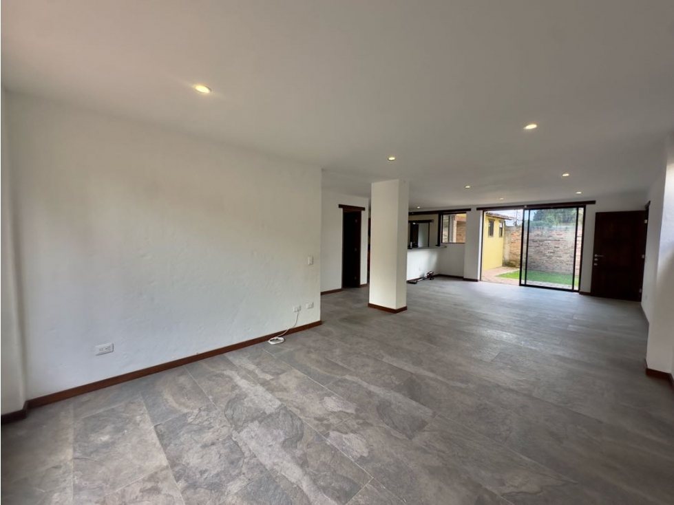 Cajica arriendo casa 198metros 4 cuartos 5.5 baños — foto 6