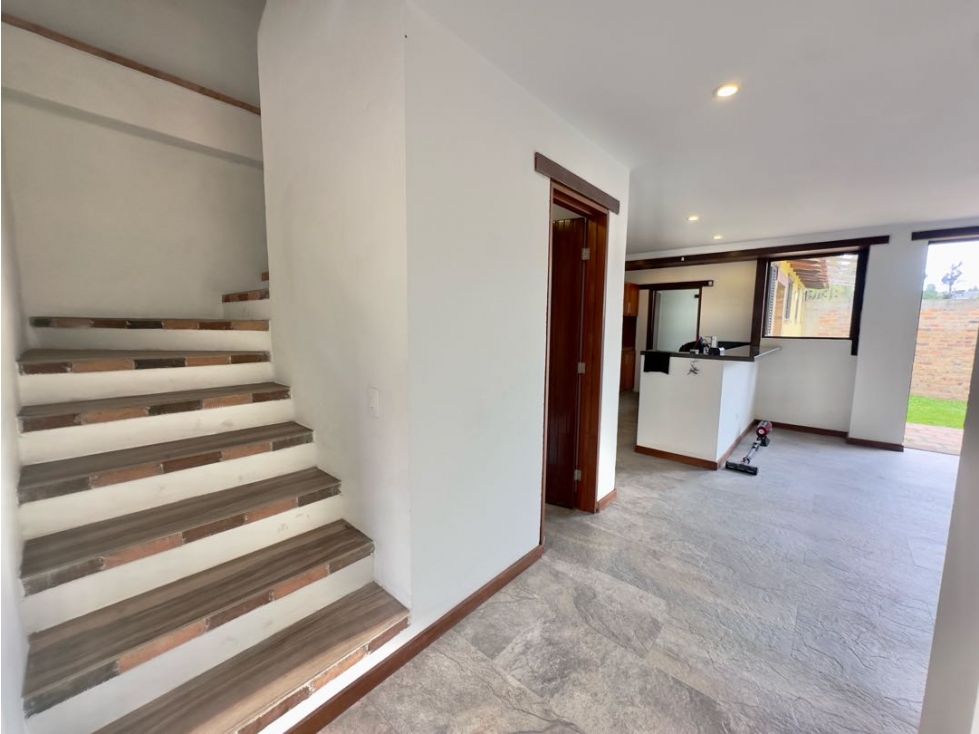 Cajica arriendo casa 198metros 4 cuartos 5.5 baños — foto 4