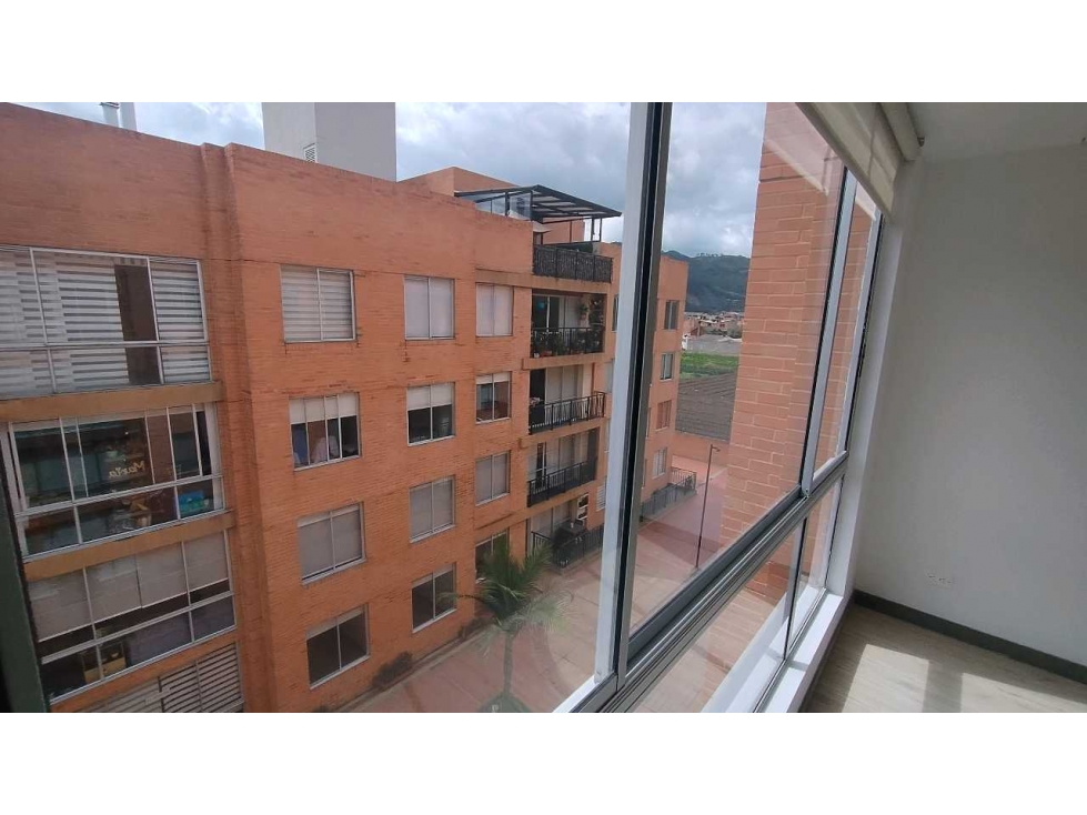 CAJICA, Caeli reservado, 63 M2, Garaje - Depósito — foto 3