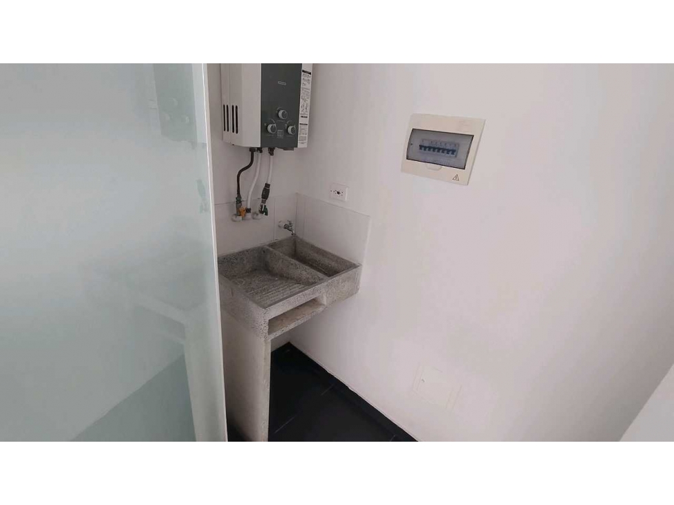 CAJICA, Caeli reservado, 63 M2, Garaje - Depósito — foto 5