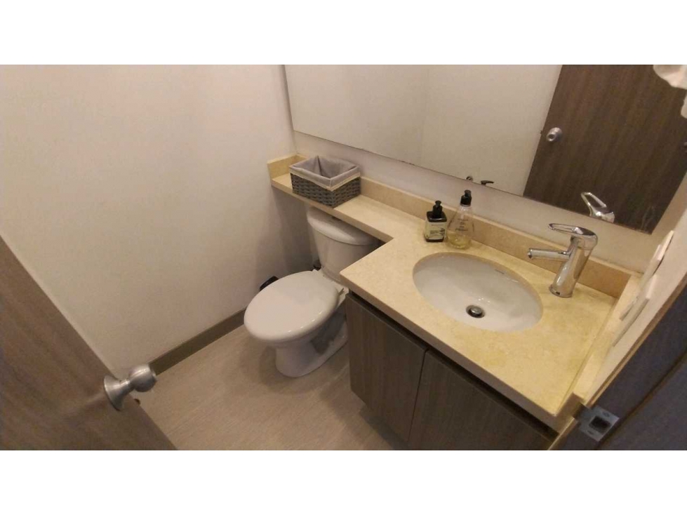 Cajica, ENCLAVE, 200 M2 lote, 150 M2 construidos — foto 5