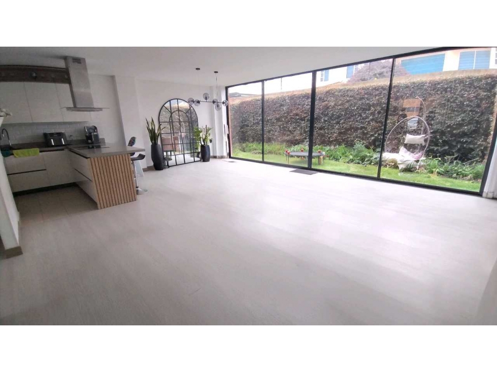 Cajica, ENCLAVE, 200 M2 lote, 150 M2 construidos
