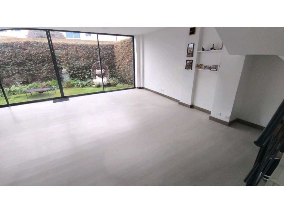 Cajica, ENCLAVE, 200 M2 lote, 150 M2 construidos — foto 6