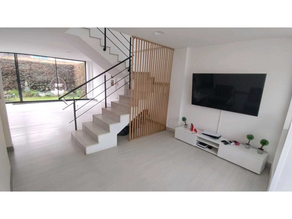 Cajica, ENCLAVE, 200 M2 lote, 150 M2 construidos — foto 3