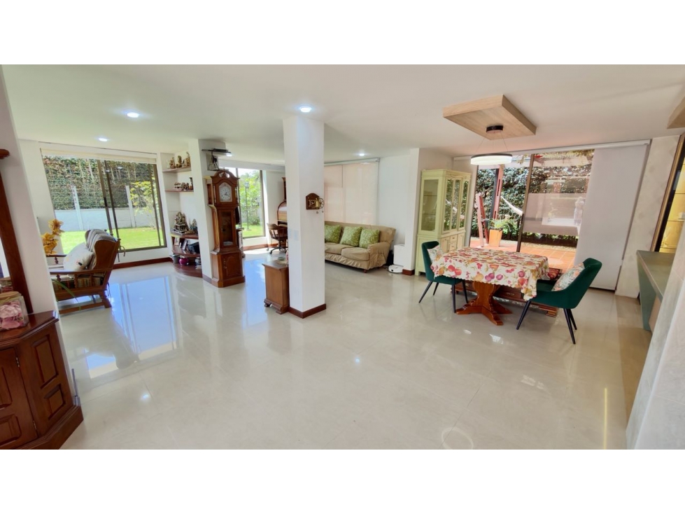 Cajica hermosa casa campestre — foto 4