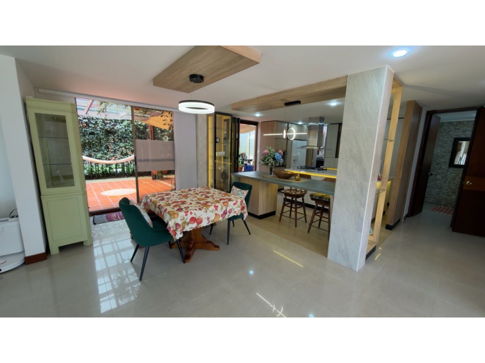 Cajica hermosa casa campestre — foto 6