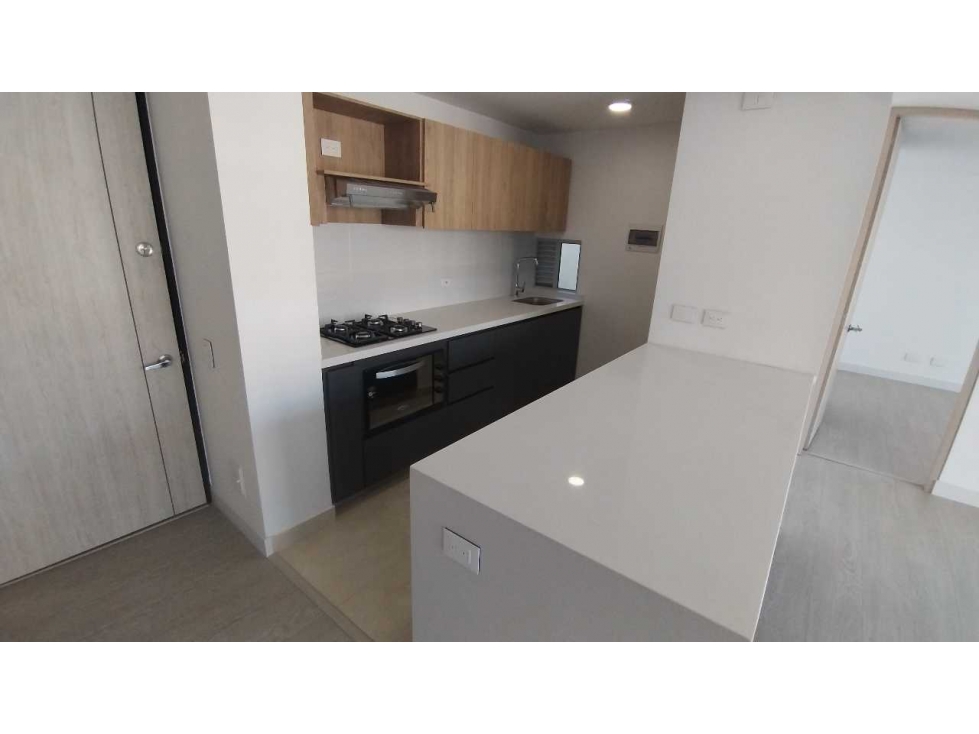 Cajica, Huertas oriental II, 78 M2, piso 3