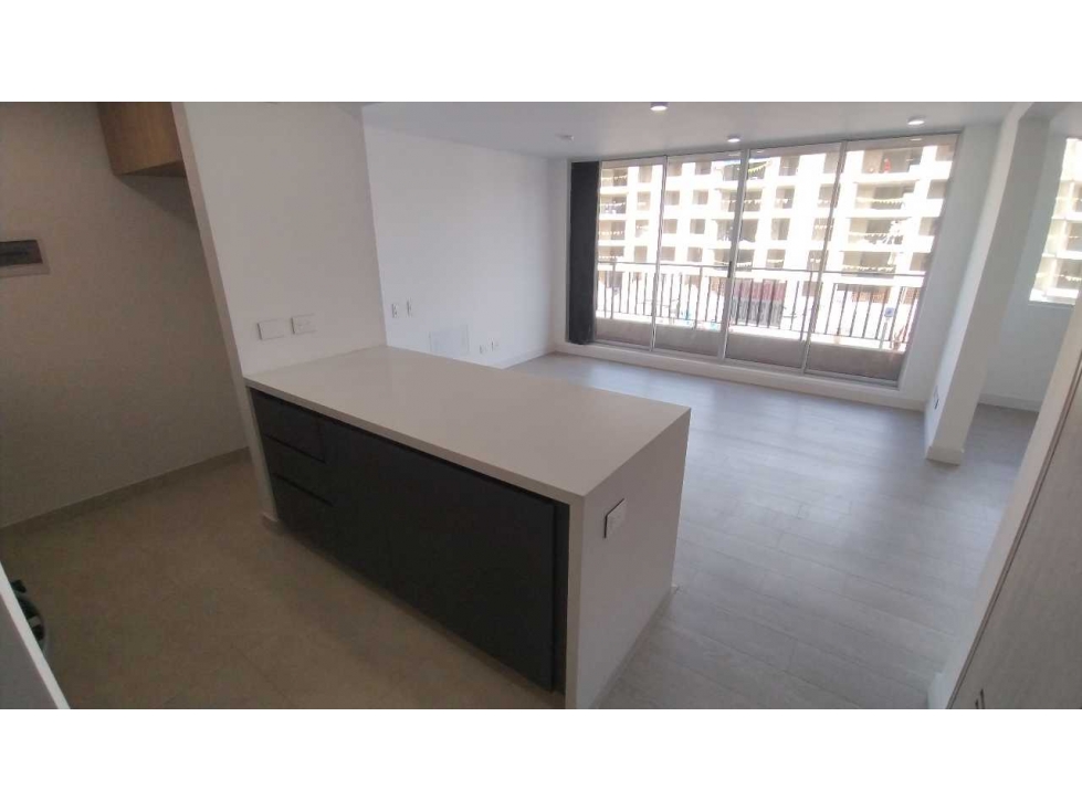 Cajica, Huertas oriental II, 78 M2, piso 3 — foto 2