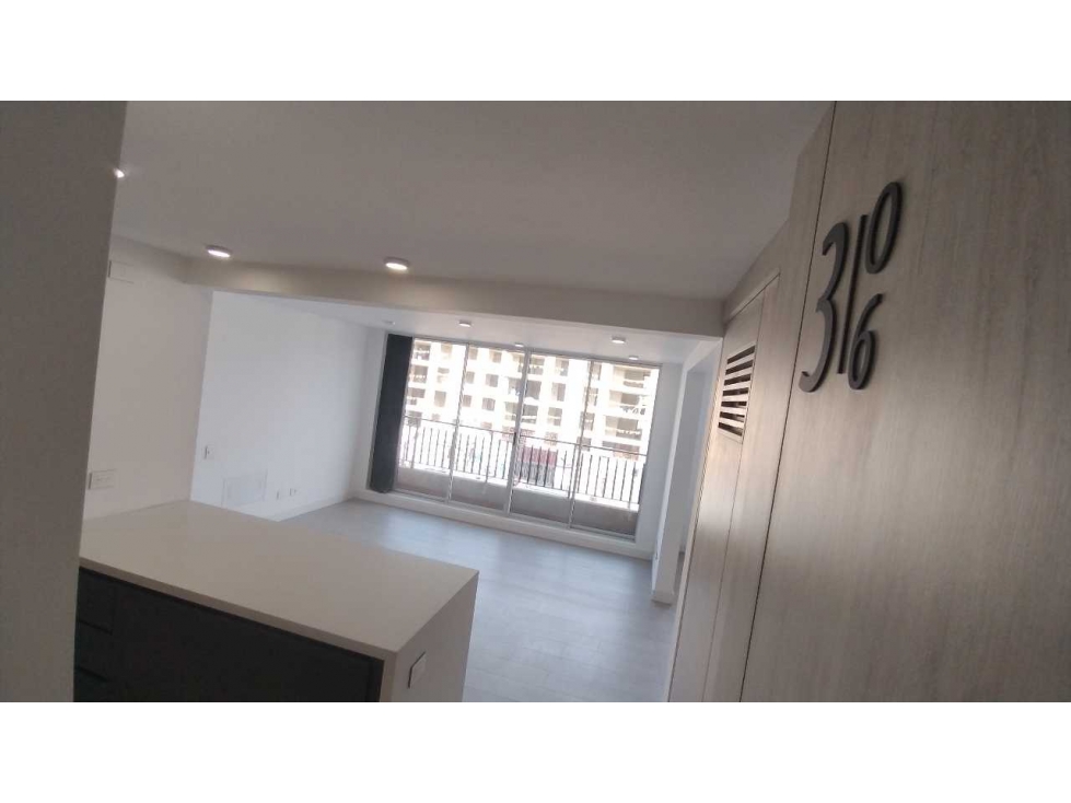 Cajica, Huertas oriental II, 78 M2, piso 3 — foto 3
